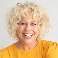 Allyson Tomchin