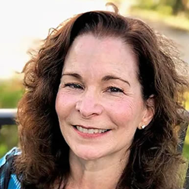 Beth Alhanti, LMHC