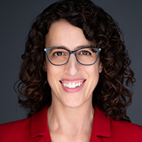 Ivy Cohen, CPA