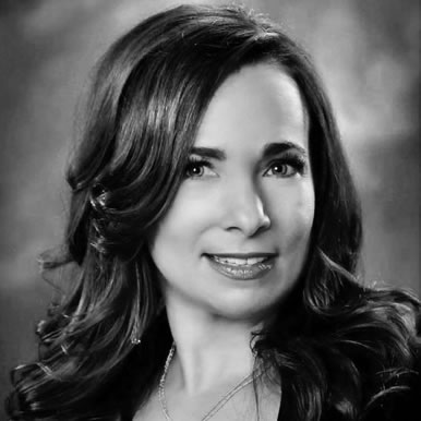 Marci Burroughs