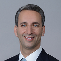 Peter R. Siegel