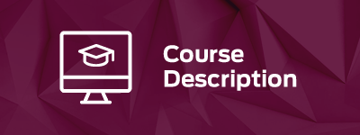 Course Description
